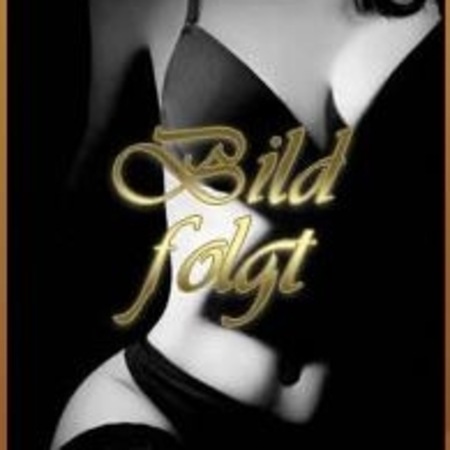 Ruby in der Villa Venezia, Saarlouis