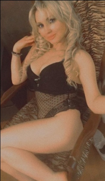 Foto von Emilia aus Polen Originalfotos