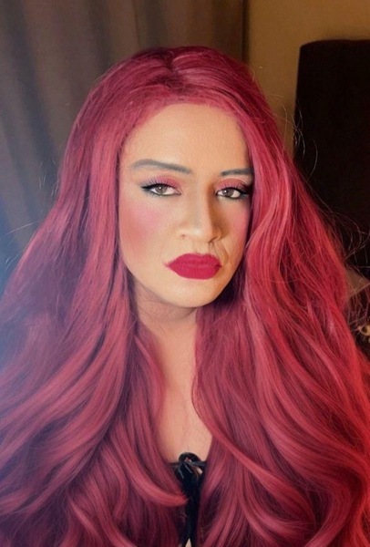 TS Michelle party XXL – Dresden photo 3