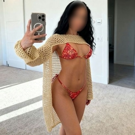 Foto von Stella in der Tantra Harmonie Oase