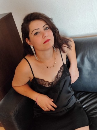 Pamela 19J. Anfängerin, Gera