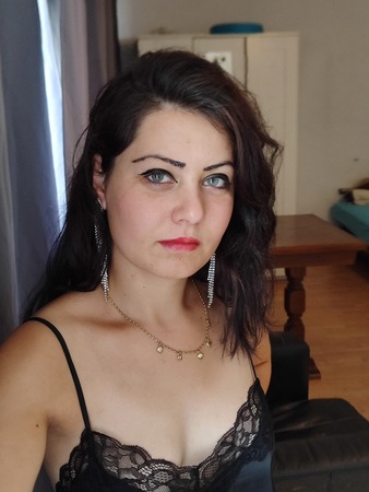 Pamela 19J. Anfängerin, Gera