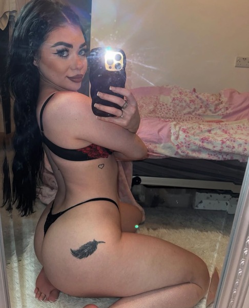 Foto von Jessika