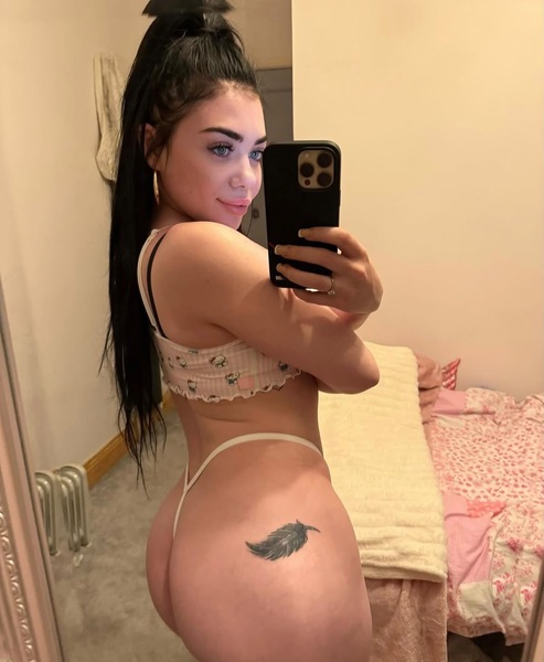 Foto von Jessika