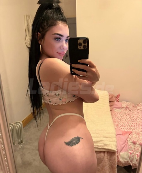 Foto von Jessika