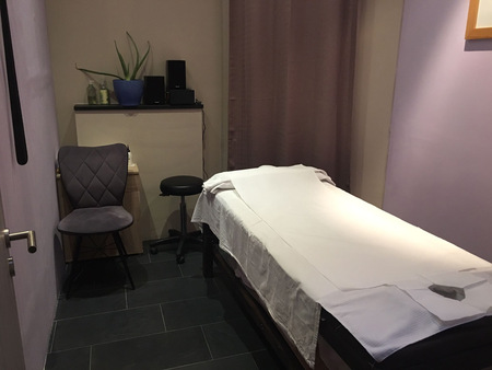 Osca Chinesische Spa Massage, München