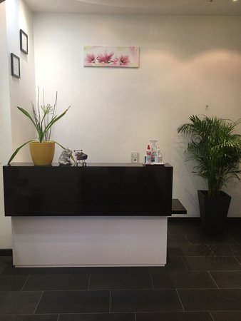 Osca Chinesische Spa Massage, München