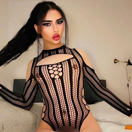 TS Adriana, Wolfsburg