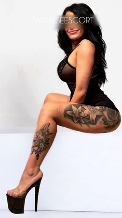 Olivia Paradiseescort, Düsseldorf