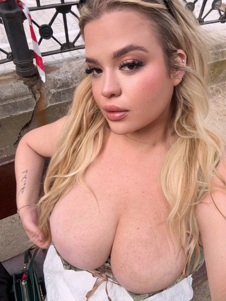 Foto von Tati per SMS