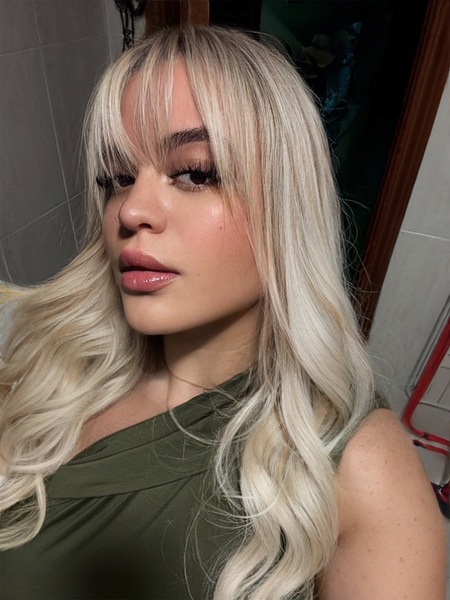 Foto von Tati per SMS