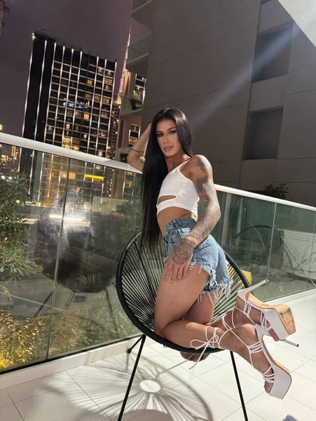 Foto von Maya Mariah Brazilian