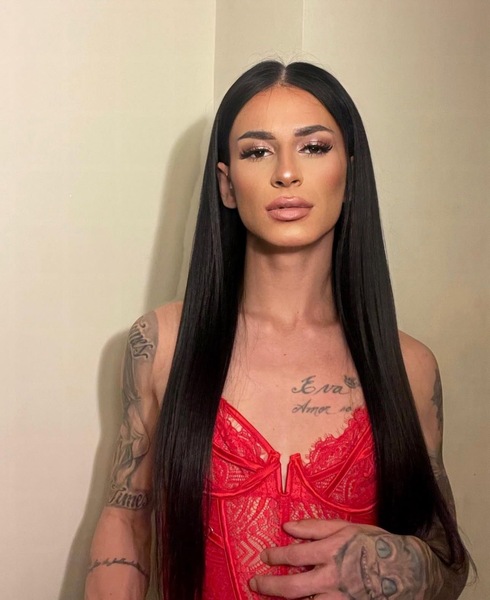 Foto von Maya Mariah Brazilian