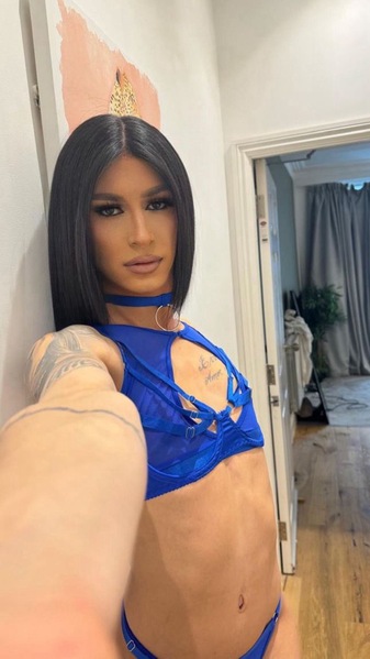 Foto von Maya Mariah Brazilian