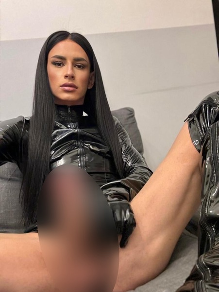 Foto von Maya Mariah Brazilian