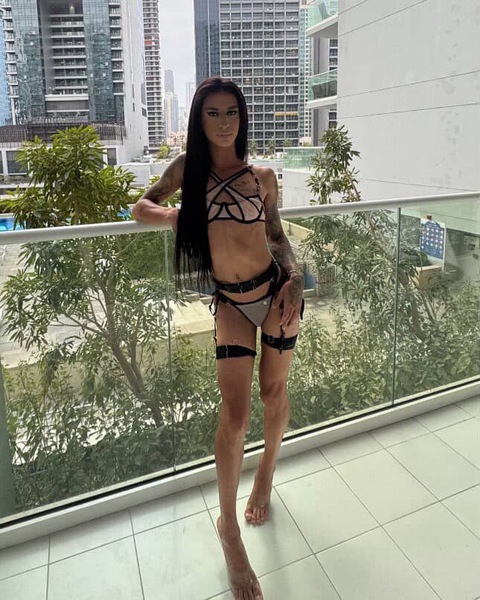 Foto von Maya Mariah Brazilian