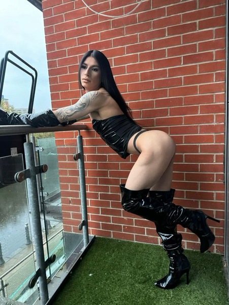 Foto von Maya Mariah Brazilian