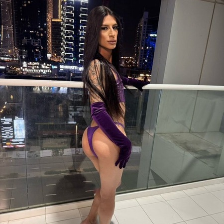 Maya Mariah Brazilian, Hamburg