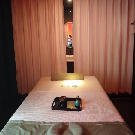 Kann Yu Massage, Kevelaer