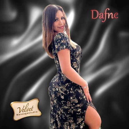 Dafne heute im Velvet, Frankfurt am Main