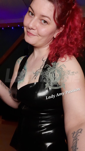 Foto von Domina Lady Amy Passion