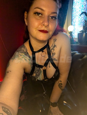 Domina Lady Amy Passion, Hanstedt (Nordheide)