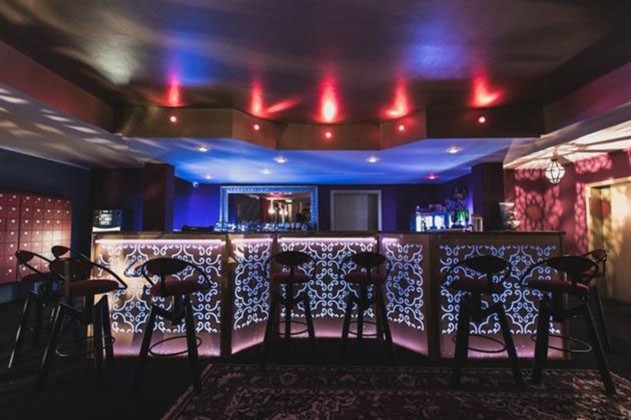 Foto von XXL Wellnessoase im Ruhrgebiet