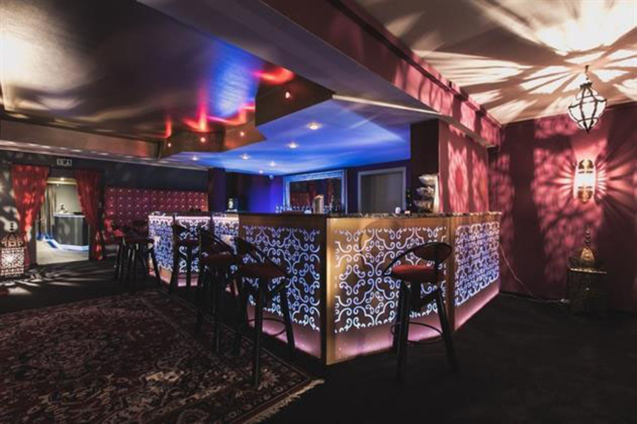 Foto von XXL Wellnessoase im Ruhrgebiet