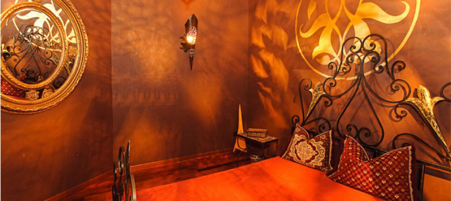 Foto von Lass mal den Sultan raus