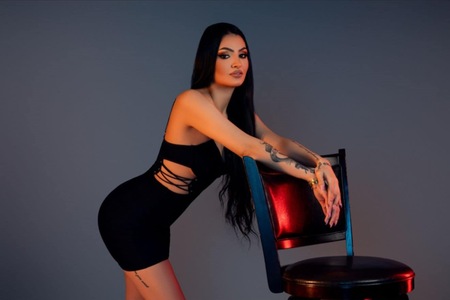 Jasmin ** NEU**, Ulm