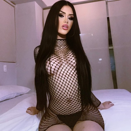 Trans Sexy Dolls, Offenbach am Main