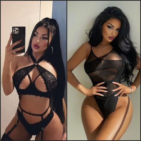 Alina BJ Queen  ZUM 1MAL IN DER STADT, Velpke