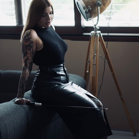 Mistress Hannah, Weinheim