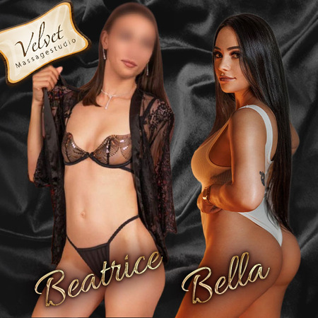 Velvet - Massage, Frankfurt am Main
