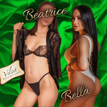 Velvet - Massage, Frankfurt am Main