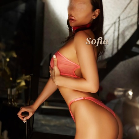 Sophia, Stuttgart Möhringen