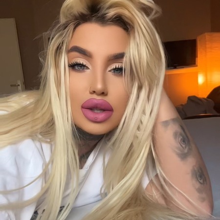 Beatrice NEU, Hannover