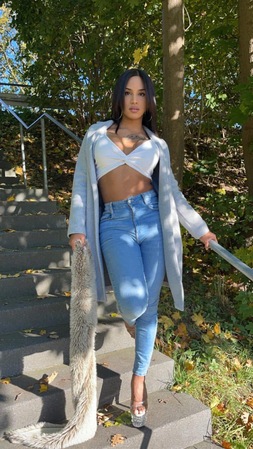 TS Diviana 24/7, München