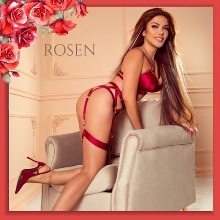 Natali Schone Polin TOP, Reutlingen