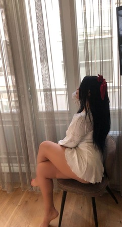 Astrid Vinter - Diese Woche nur für ein paar Tage verfügbar!, Bremen