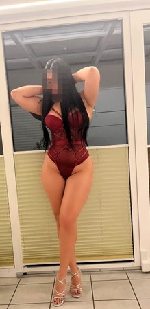 Astrid Vinter - Diese Woche nur für ein paar Tage verfügbar!, Bremen