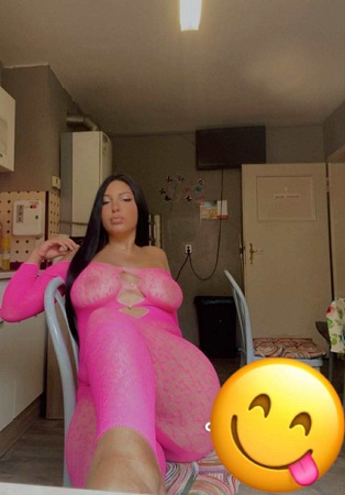 Alexa - BRANDNEU!, Mühlhausen / Thüringen