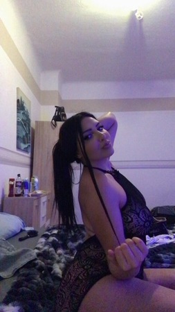 Alexa - BRANDNEU!, Mühlhausen / Thüringen