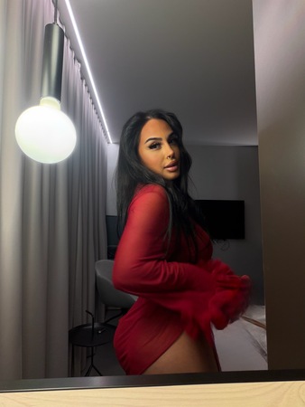 HIGHCLASS SHIRIN- NUR ESCORT, Frankfurt am Main