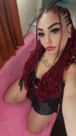 Nina - TOP SERVICE!, Mendig