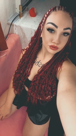 Nina - TOP SERVICE!, Mendig