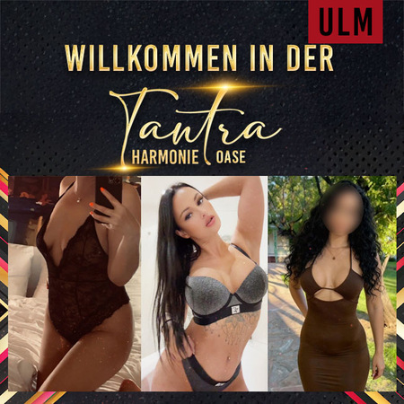 Tantra Harmonie Oase, Ulm