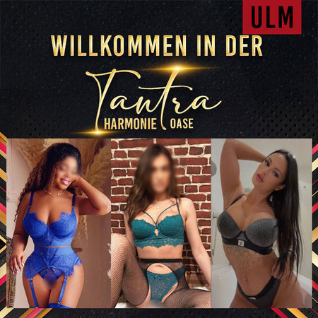 Tantra Harmonie Oase, Ulm
