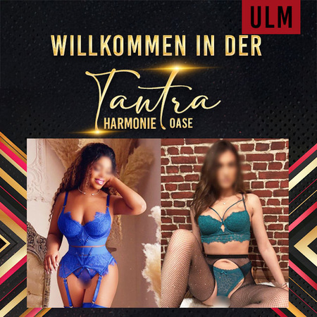 Tantra Harmonie Oase, Ulm