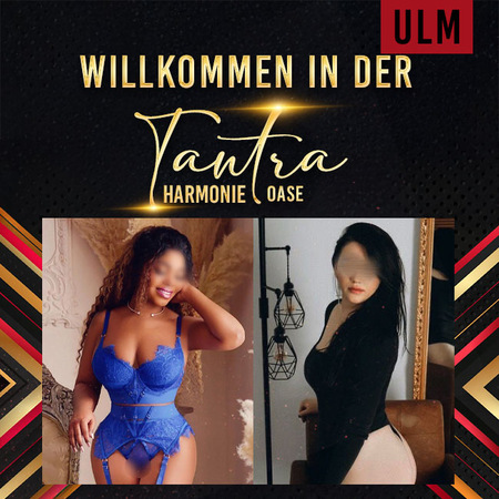 Tantra Harmonie Oase, Ulm